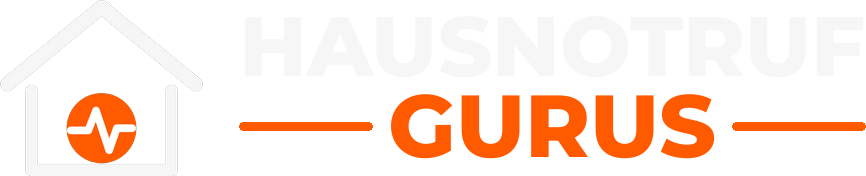 Hausnotruf-Gurus